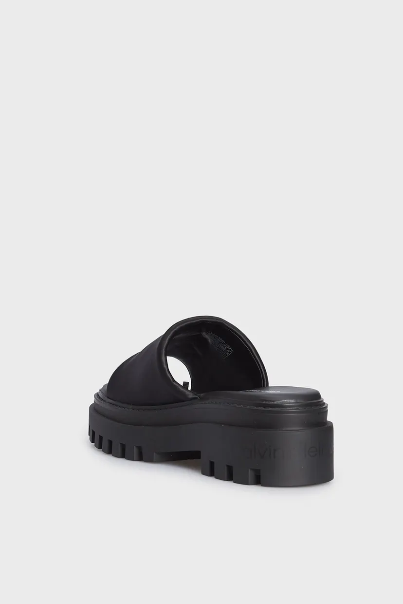 Слайдеры  TOOTHY COMBAT SANDAL IN DC 5