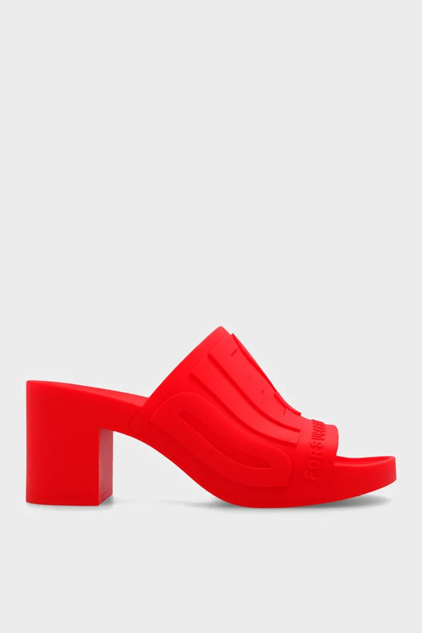 Мюли PAMELA   SA-PAMELA H SANDALS 5