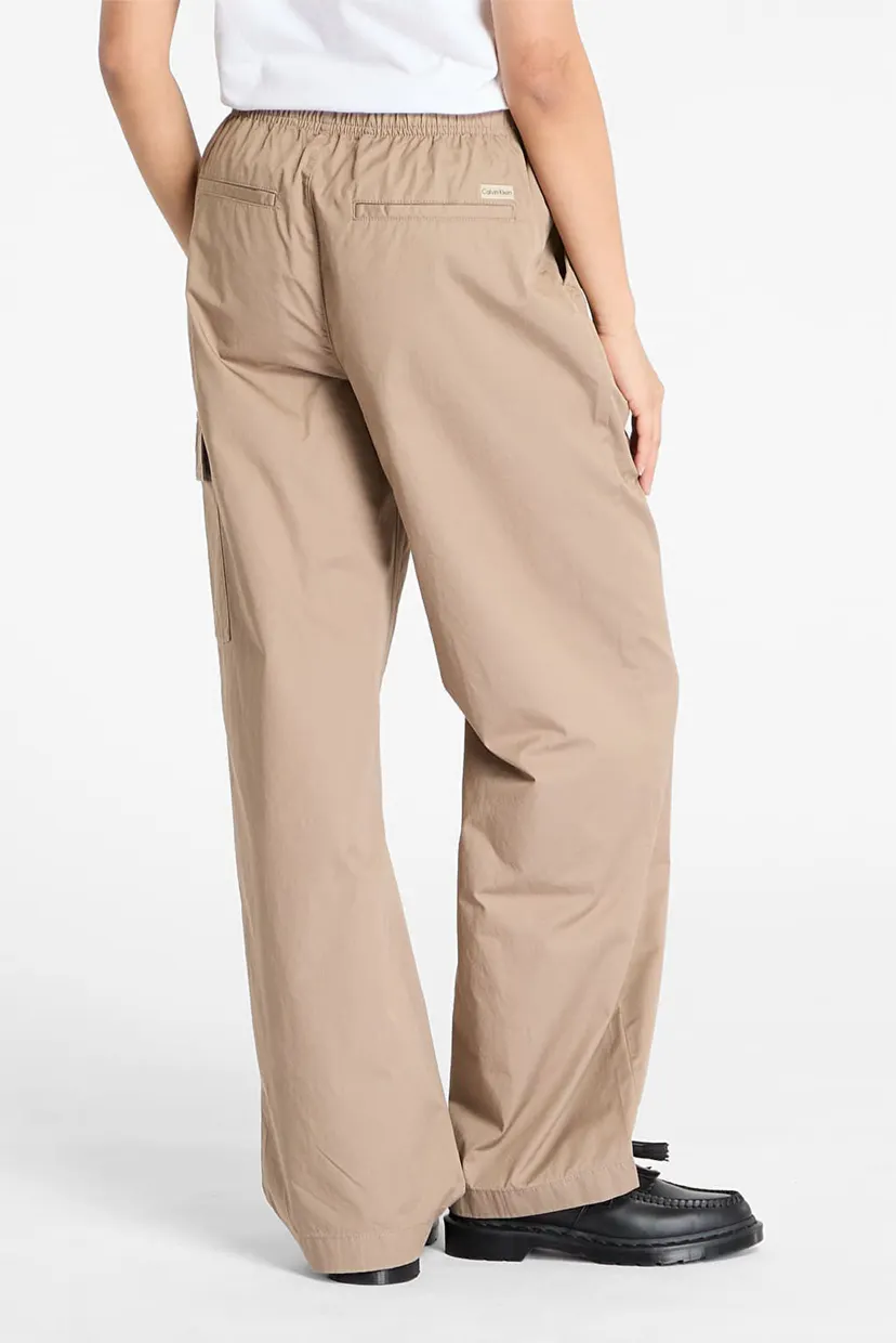 Штаны COTTON CARGO PANT 3