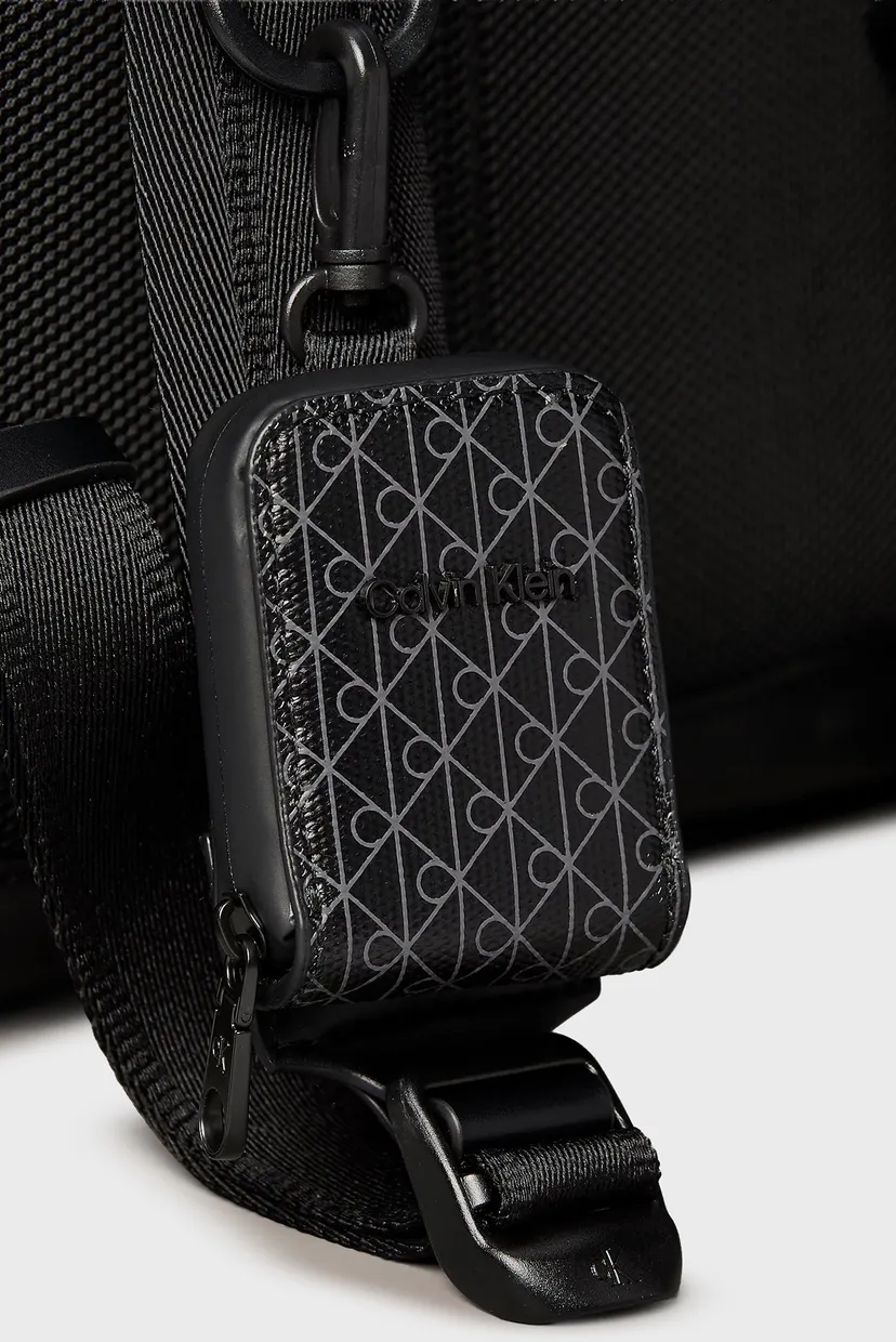 Рюкзак PUFFER UTILITY ROLLTOP BACKPACK 5