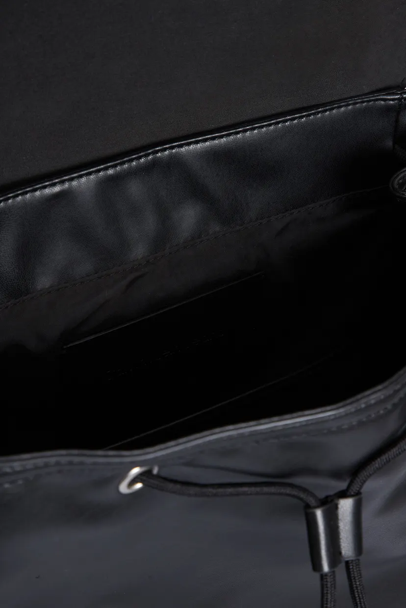 Рюкзак MONOGRAM SOFT FLAP BP43 5