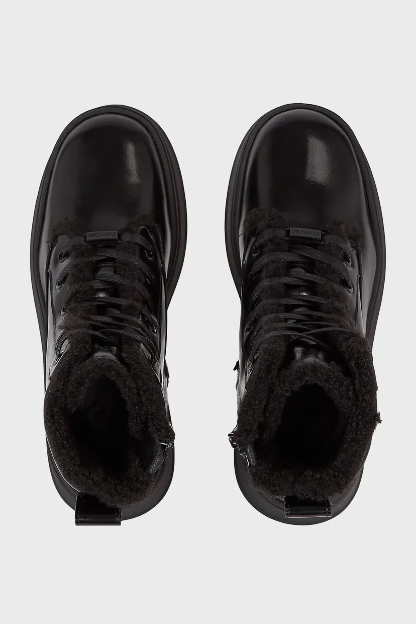 Ботинки PITCHED COMBAT BOOT WL 3