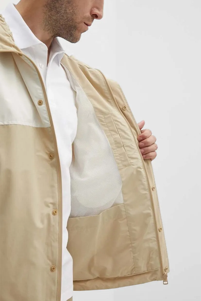 Ветровка RIPSTOP WINDBREAKER 5