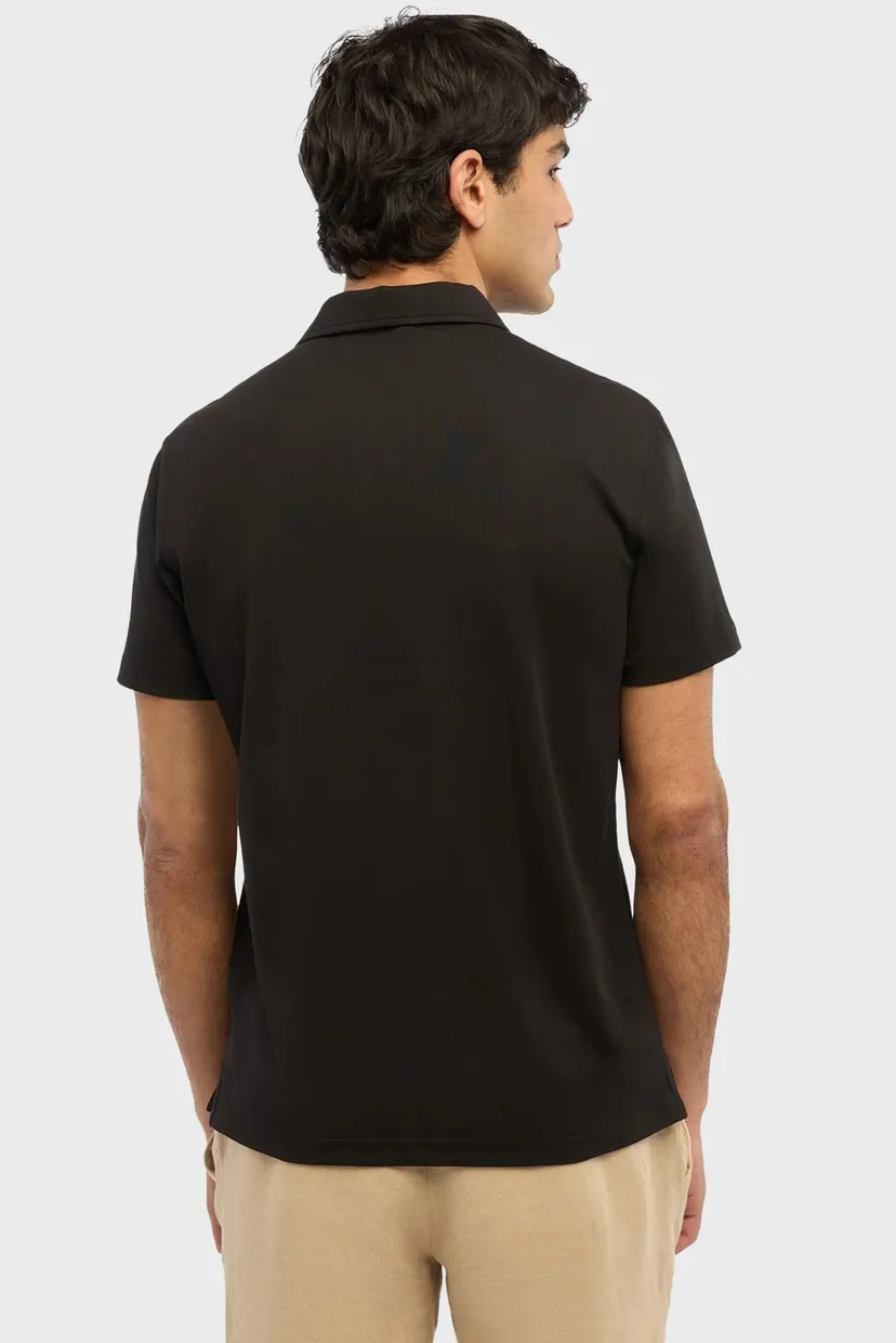 Футболка MTP07J15 REGULAR FIT POLO - TECHNICAL PIQUET 3