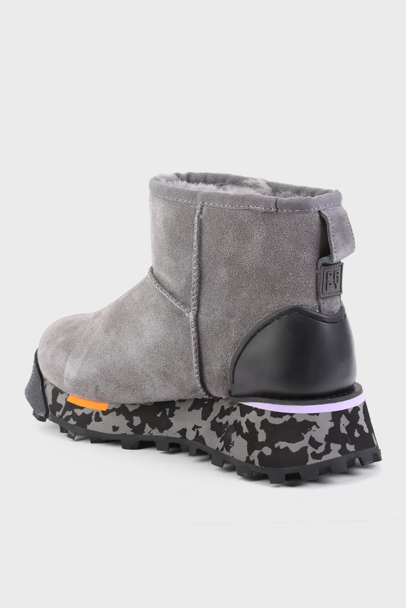 Валенки Rell 3