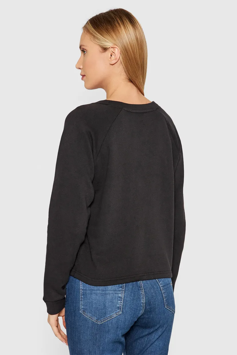 Свитшот TRACK TOP 3