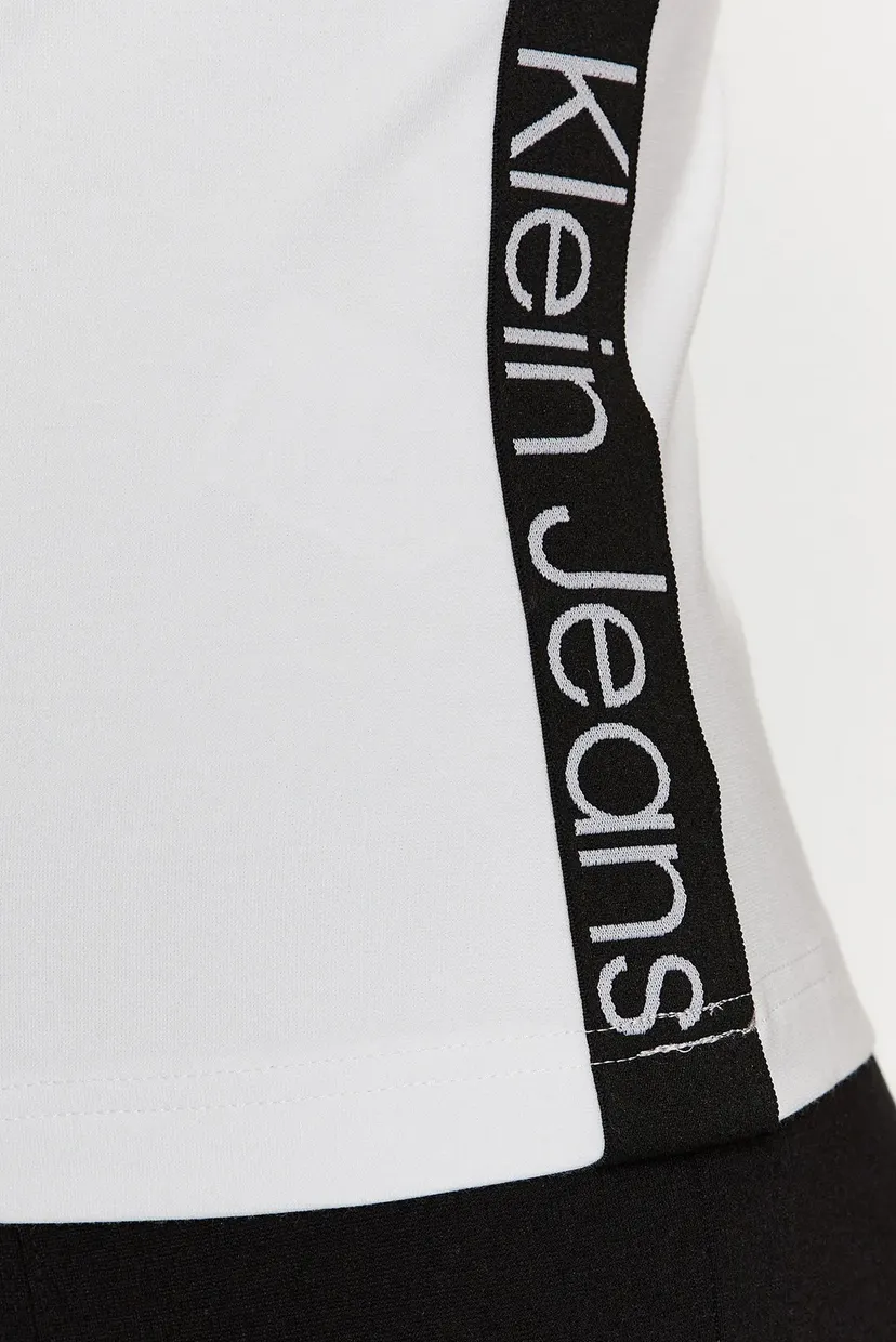 Футболка SIDE TAPE MILANO SHORT SLEEVE 5