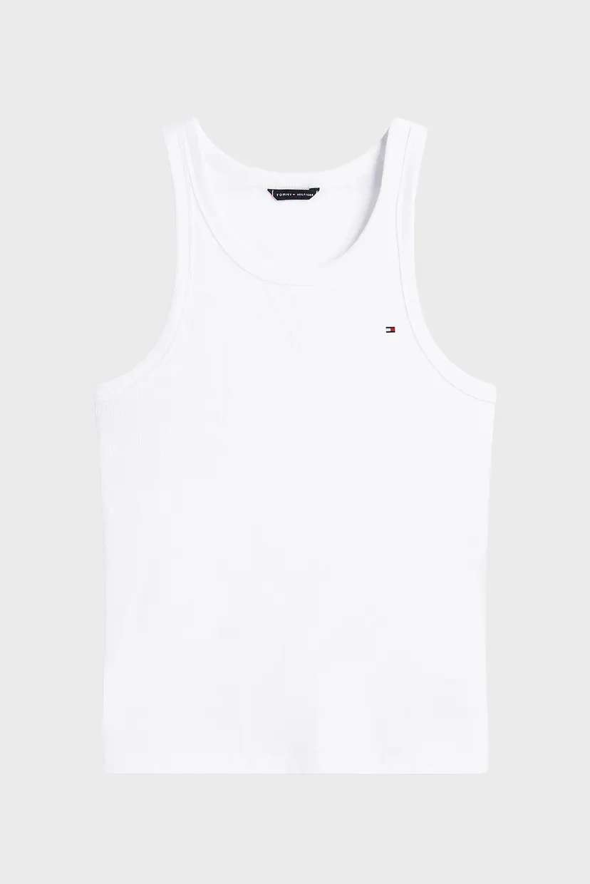 Пижама TANK & WOVEN SHORT SET 5