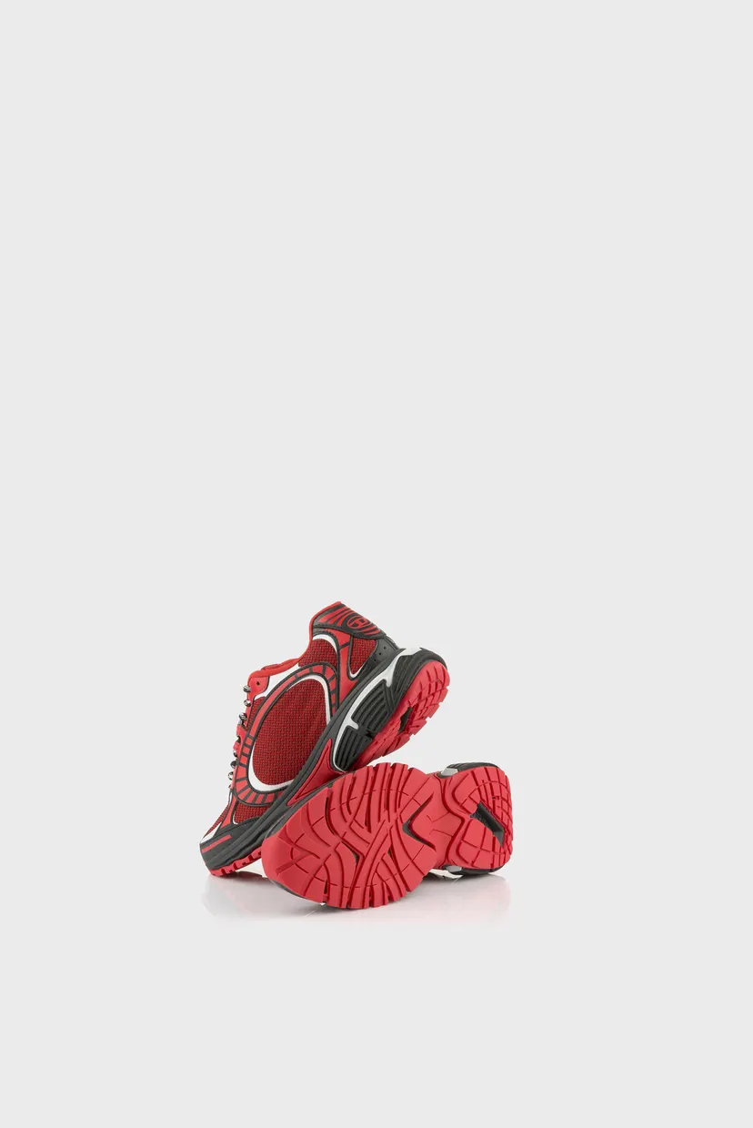 Кроссовки PRO V DENSE S-PRO-V-DENSE LOW SNEAKERS 3