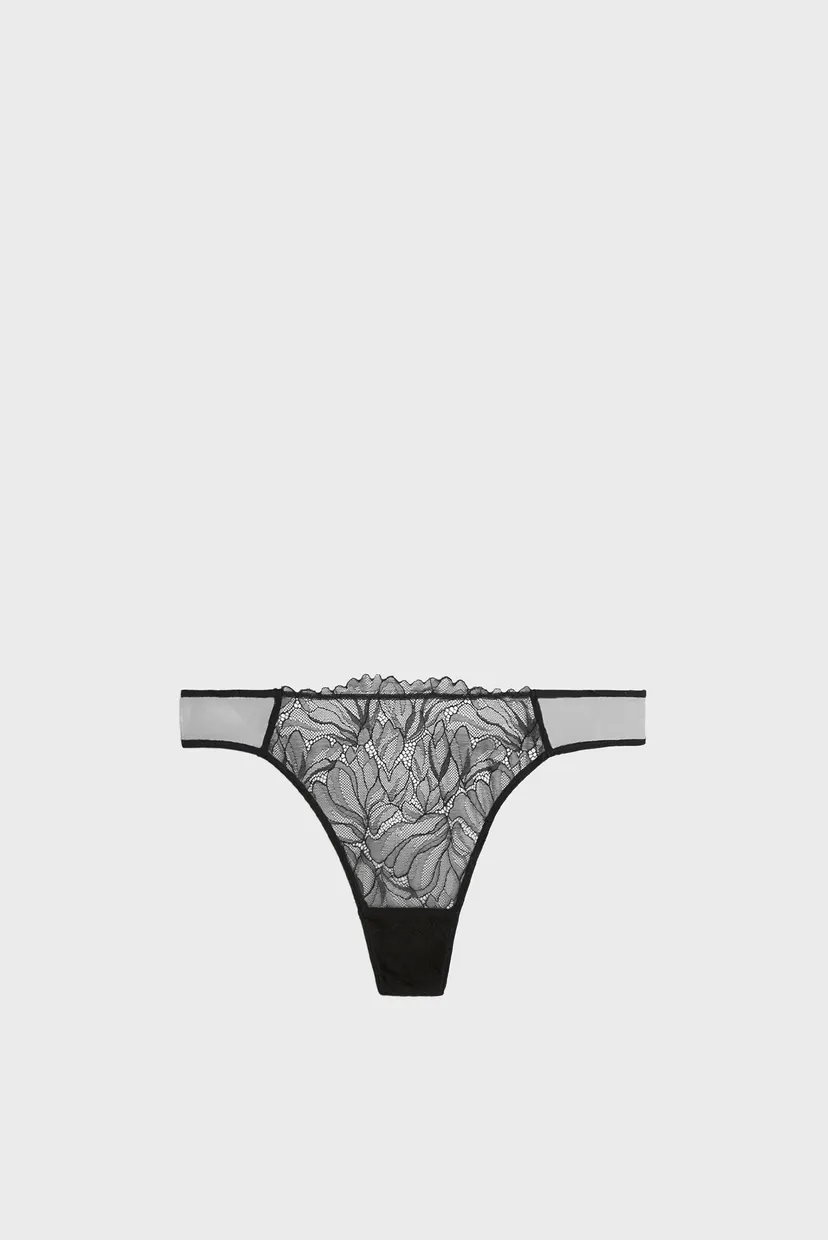 Трусы THONG 12