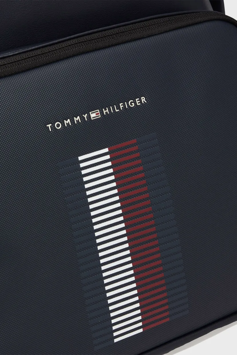 Рюкзак TH FOUNDATION PQUE BACKPACK 4