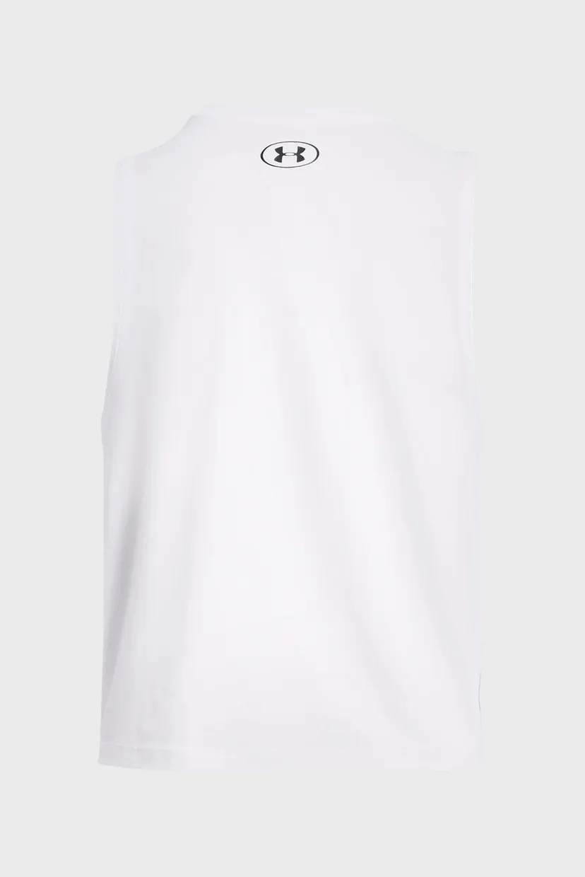 Майка Rush Energy Crop Tank-PNK 4