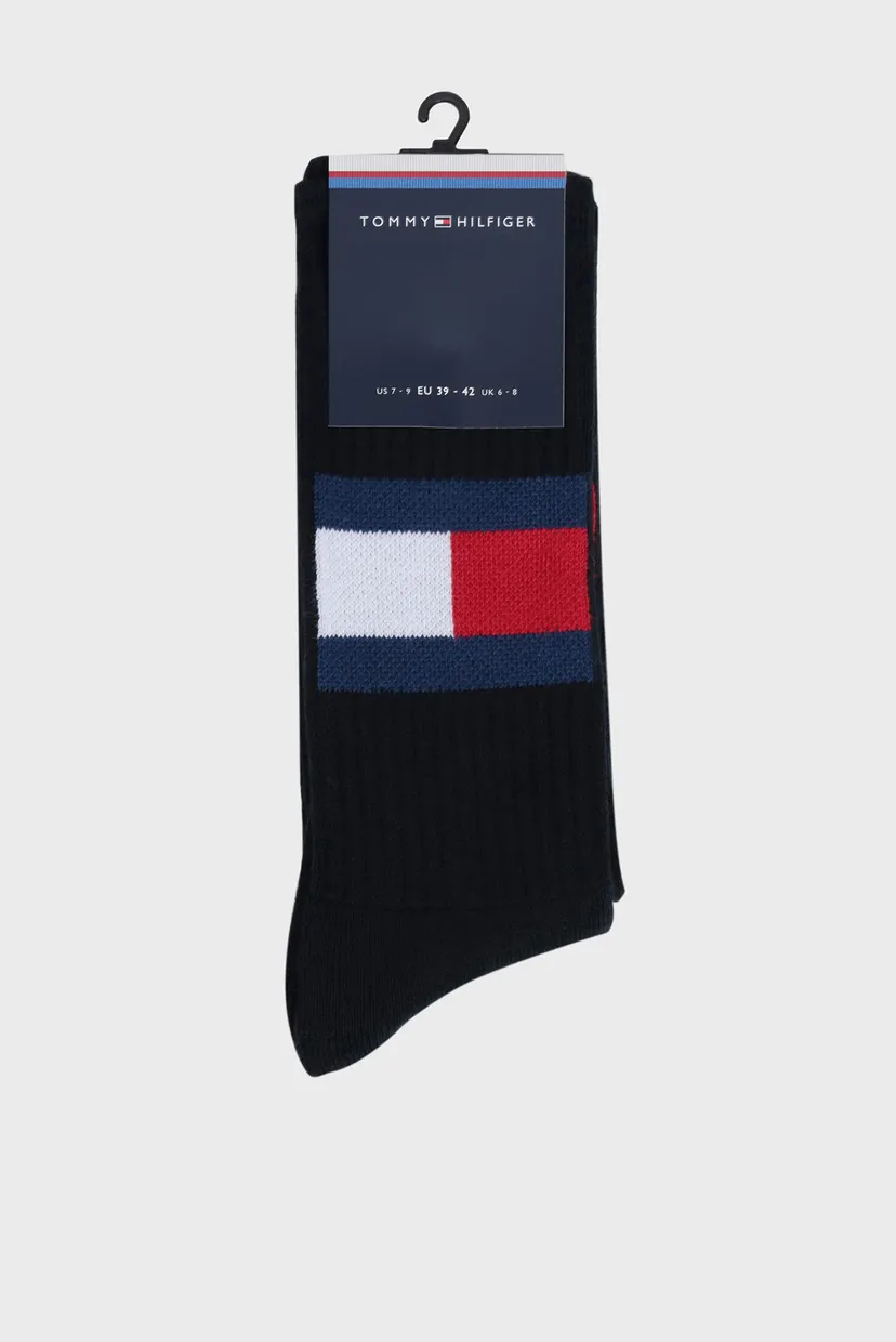 Носки TH FLAG 1P 4