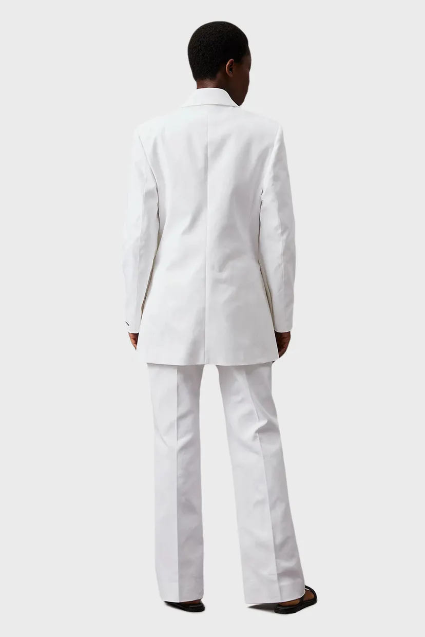Джинсы COTTON TWILL RELAX BOOTCUT 4
