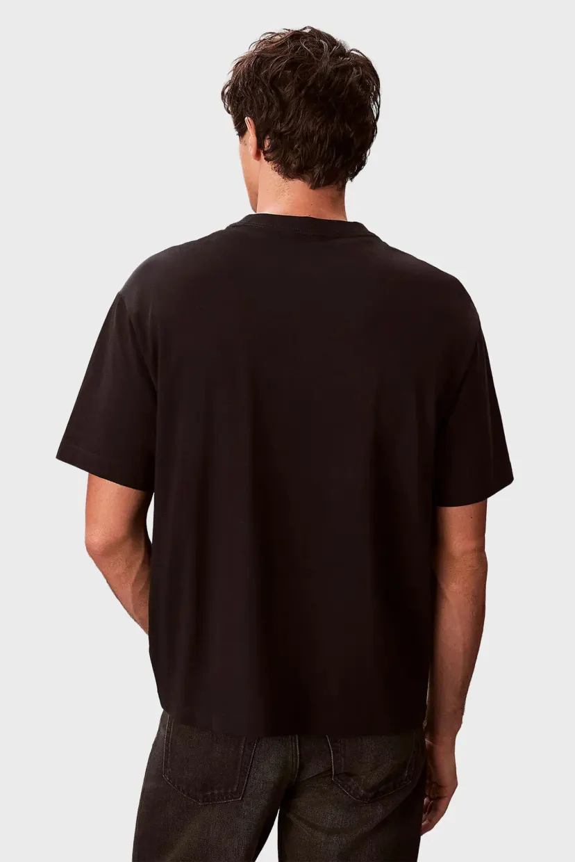Футболка SS 16S ELEVATED MONOLOGO TEE 3