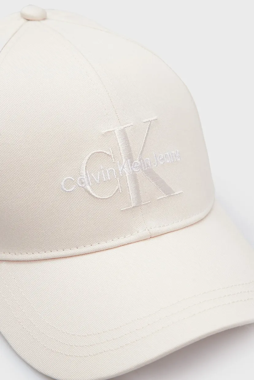 Кепка MONOGRAM CAP 7