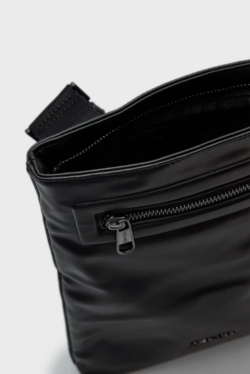 Сумка CK ELEVATED PU FLATPACK 5