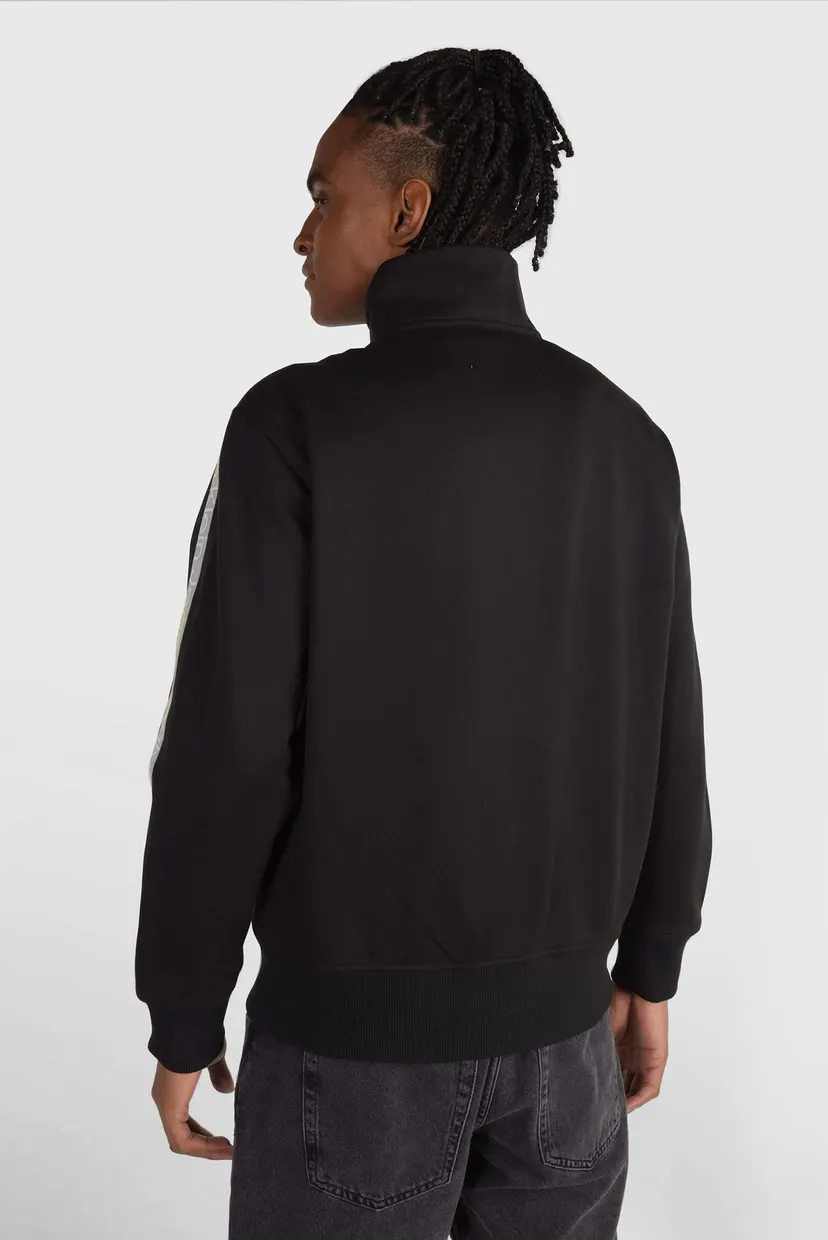 Реглан CUT OFF LOGO TAPE ZIP HWK 3