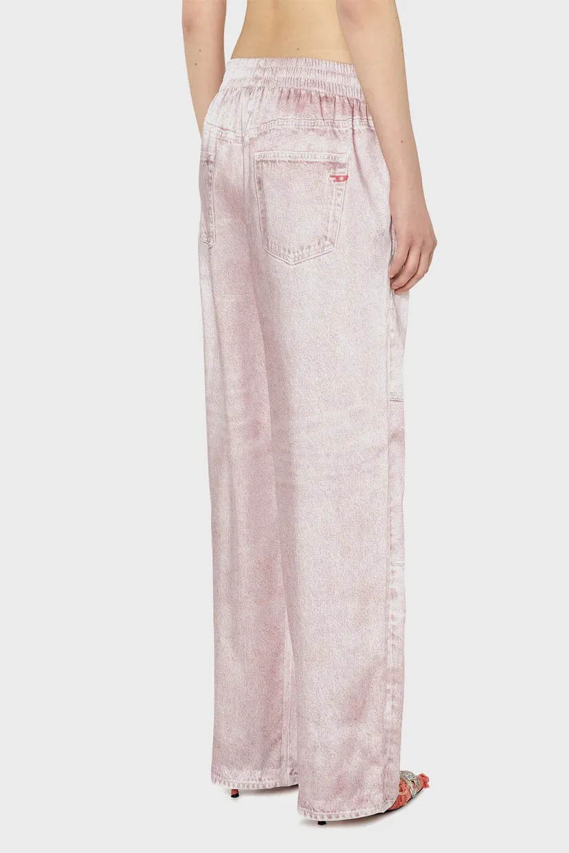 Штаны P-FERNY-DEN TROUSERS 6