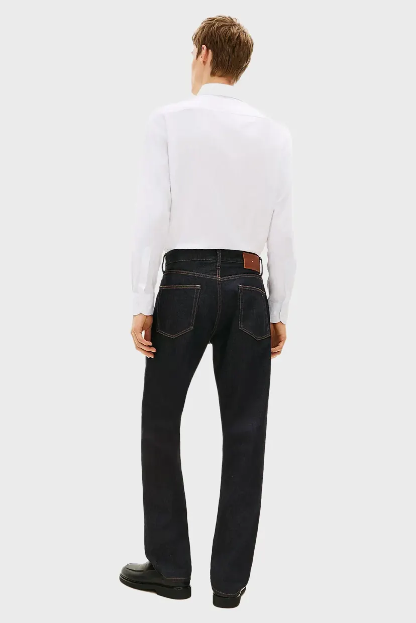 Джинсы DOVER REGULAR STRAIGHT SELVEDGE 3