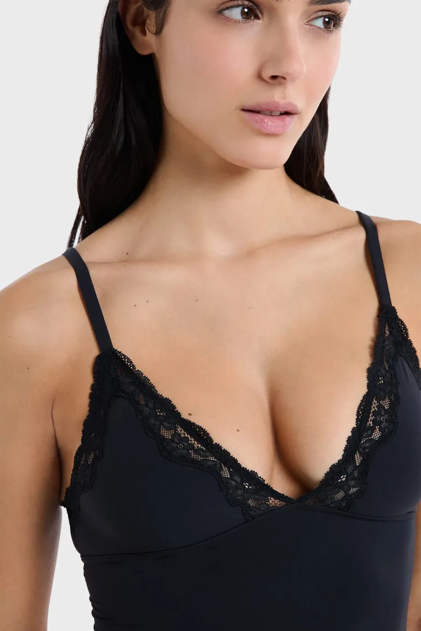 Бюстгальтер PURE SOFT LACE - SA 5
