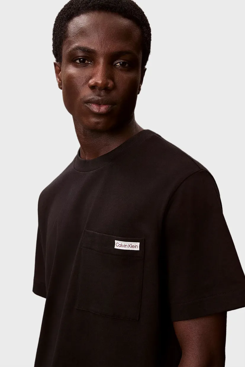 Футболка SS 20S JERSEY EASY COIN POCKET T 4