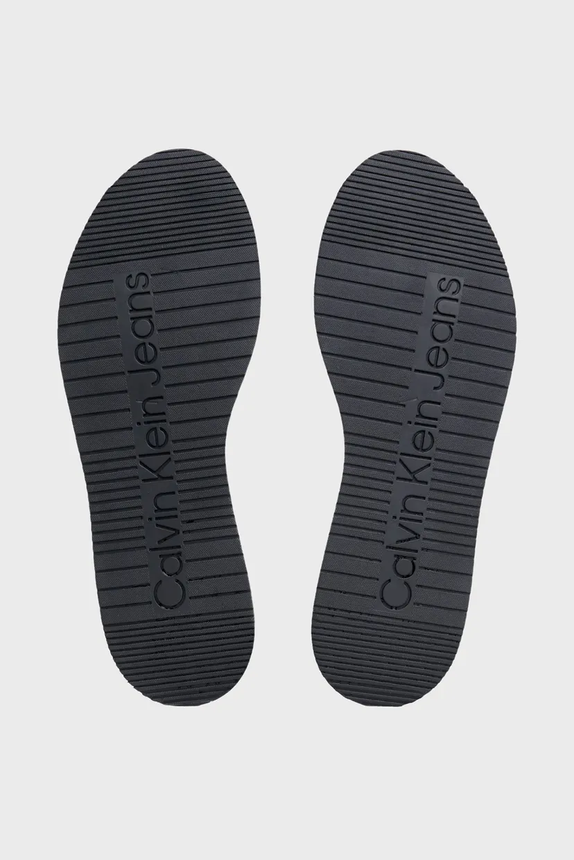 Слайдеры SPORTY WEDGE ROPE SANDAL MR 6