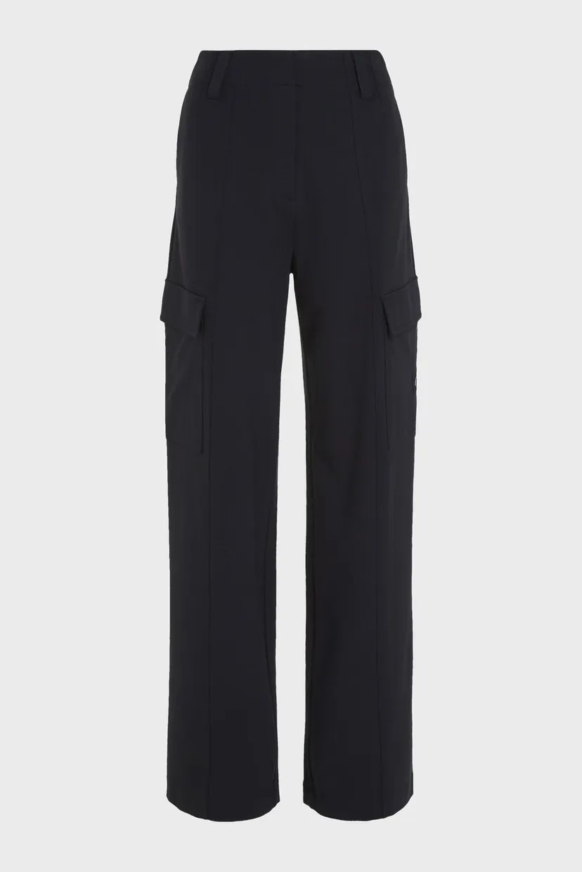Штаны HIGH RISE MILANO UTILITY PANTS 6