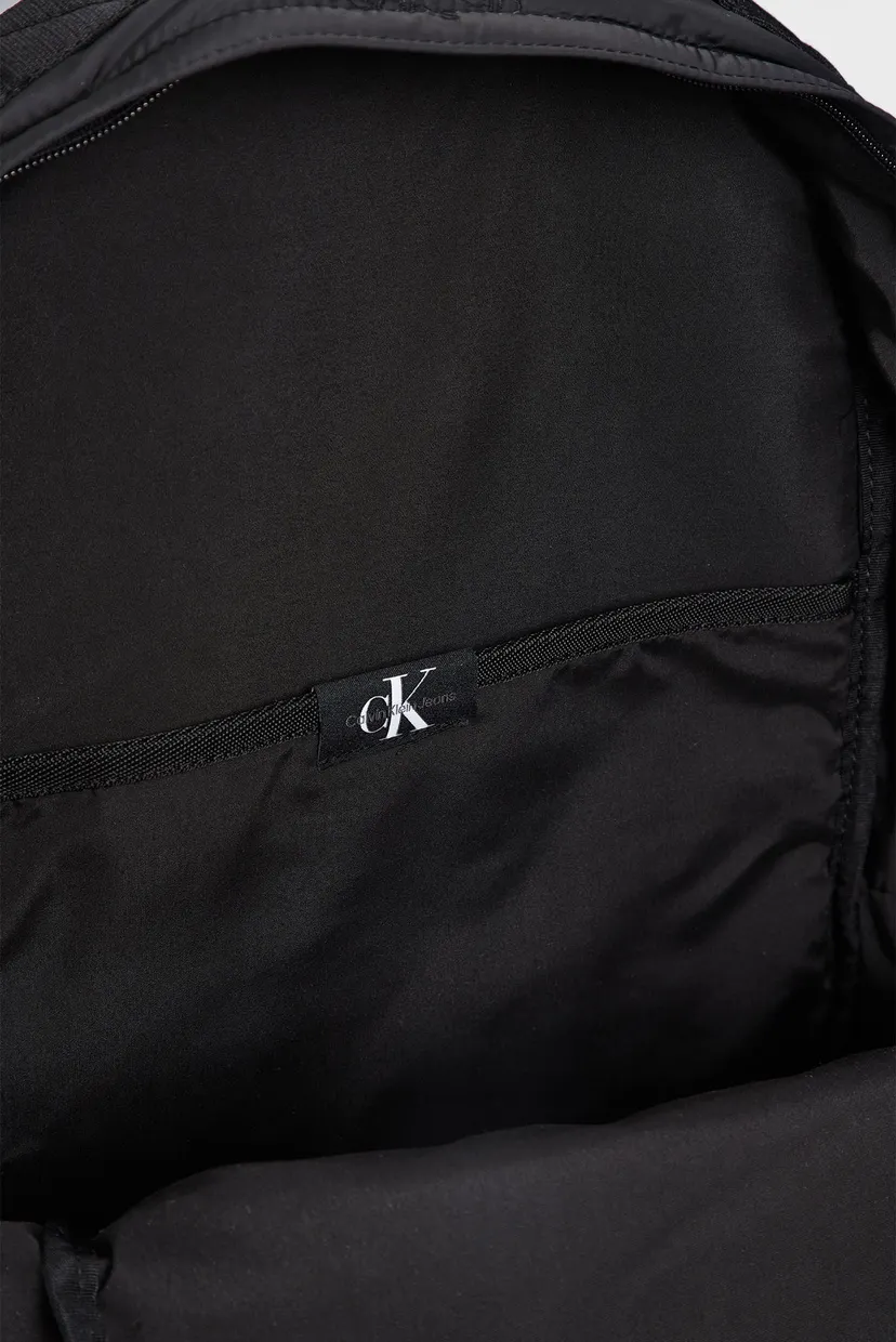 Мужской черный рюкзак SPORT ESSENTIALS CAMPUS BP44 P 9