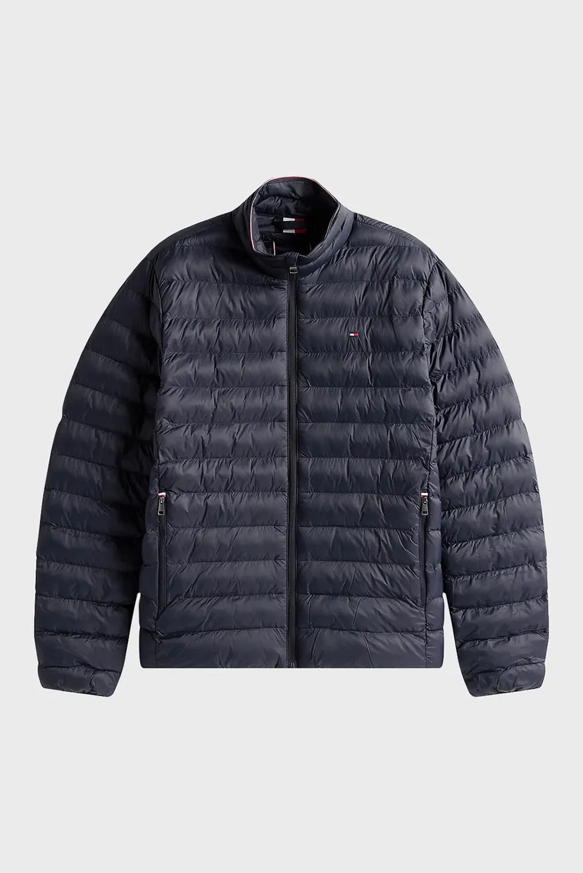 Куртка демисезонная CORE PACKABLE RECYCLED JACKET 6