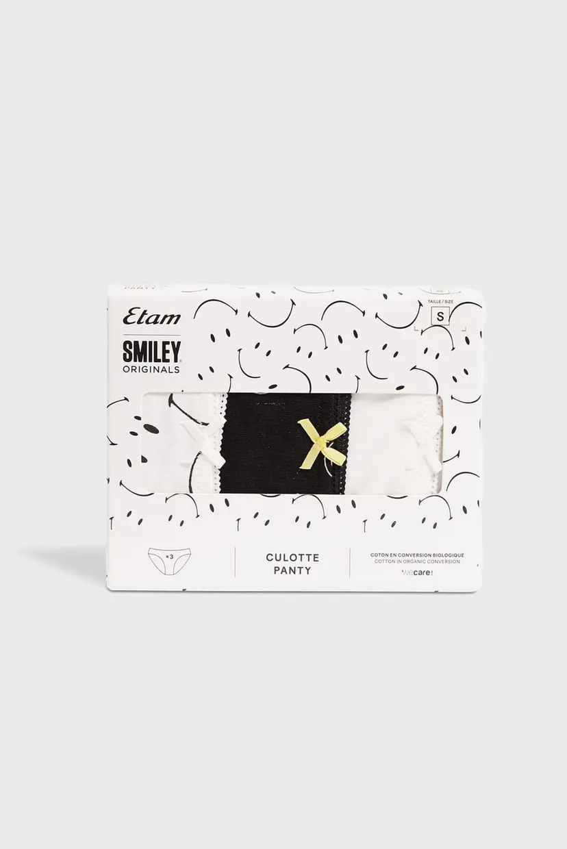 Набор белья JACKIE SMILEY - 3 SL 5