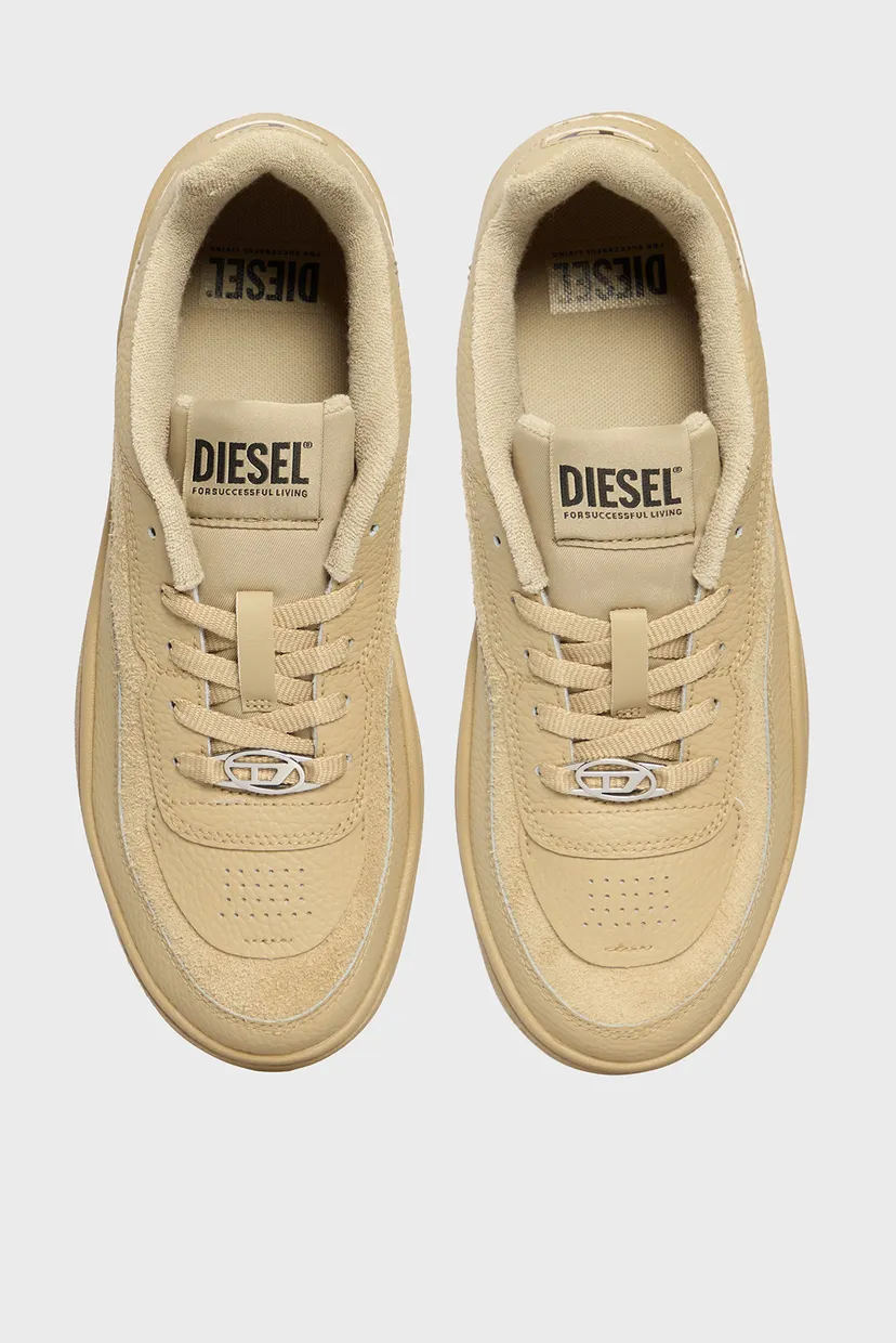Кеды OVAL SKATE S-OVAL SKATE LOW SNEAKERS 4