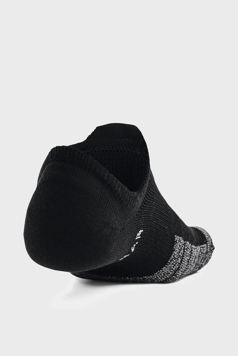 Носки UA Heatgear UltraLowTab 3pk 5