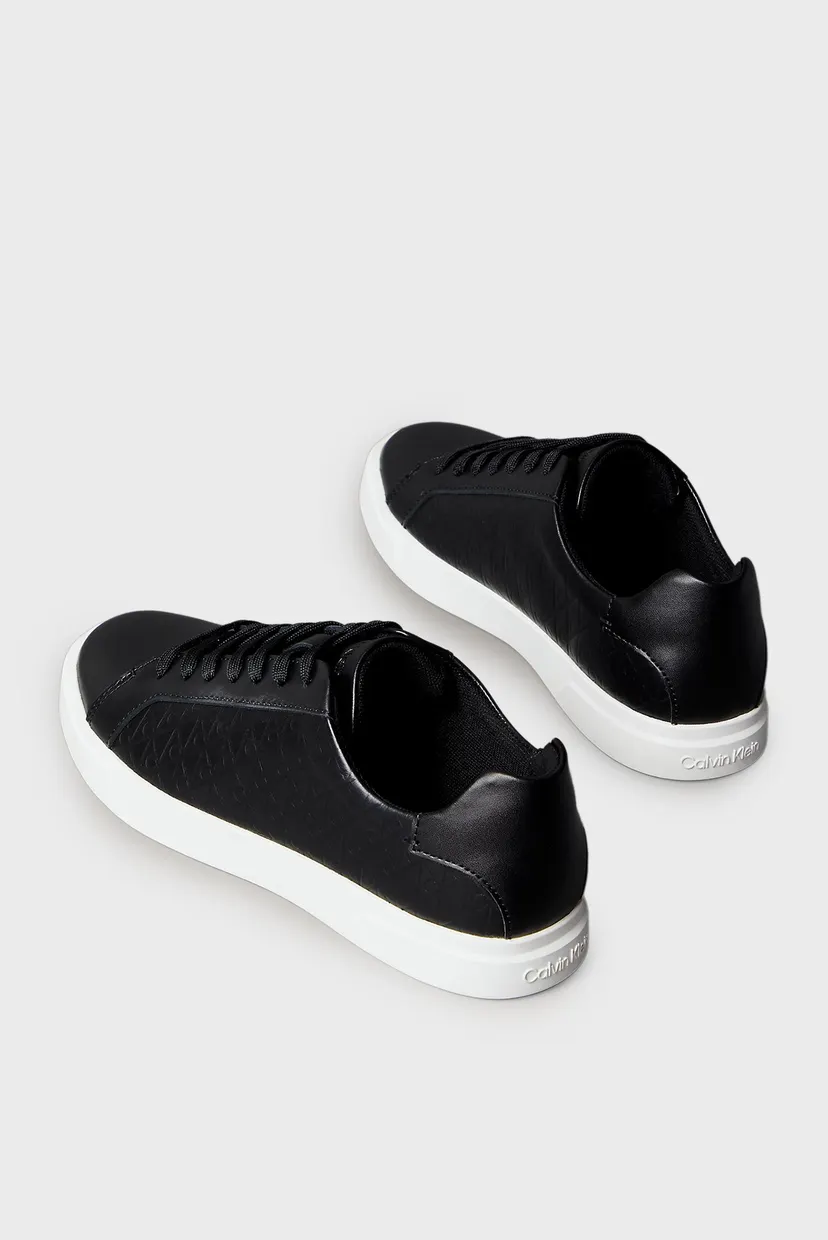 Кеды LOW PRO CUPS LACE UP LTH AOP 5