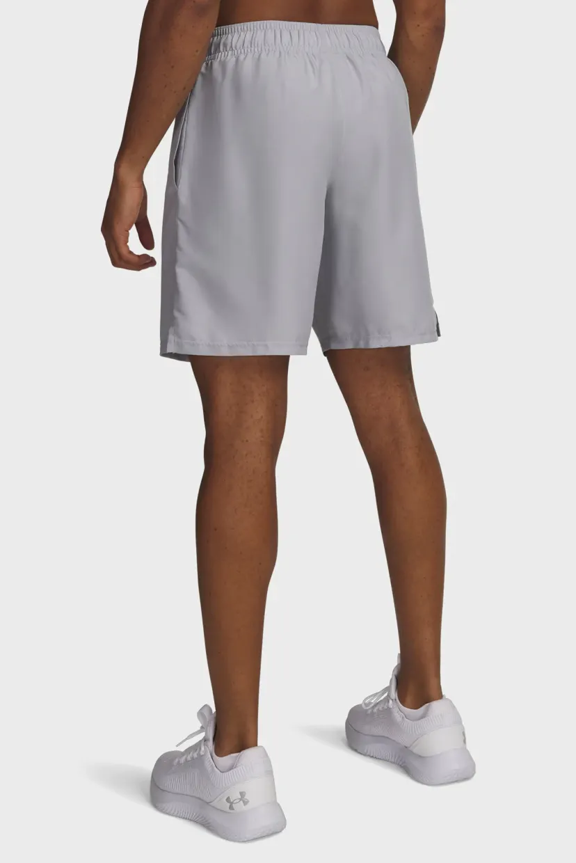 Шорты UA Tech Woven Wordmark Short 3