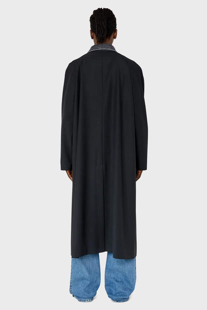 Плащ J-SACHS JACKET 3