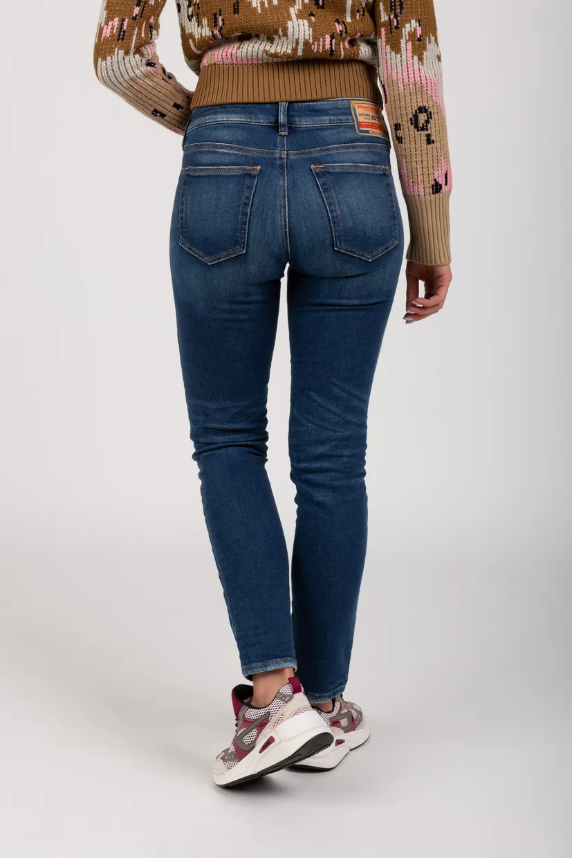 Джинсы D-OLLIES-T Sweat jeans 3