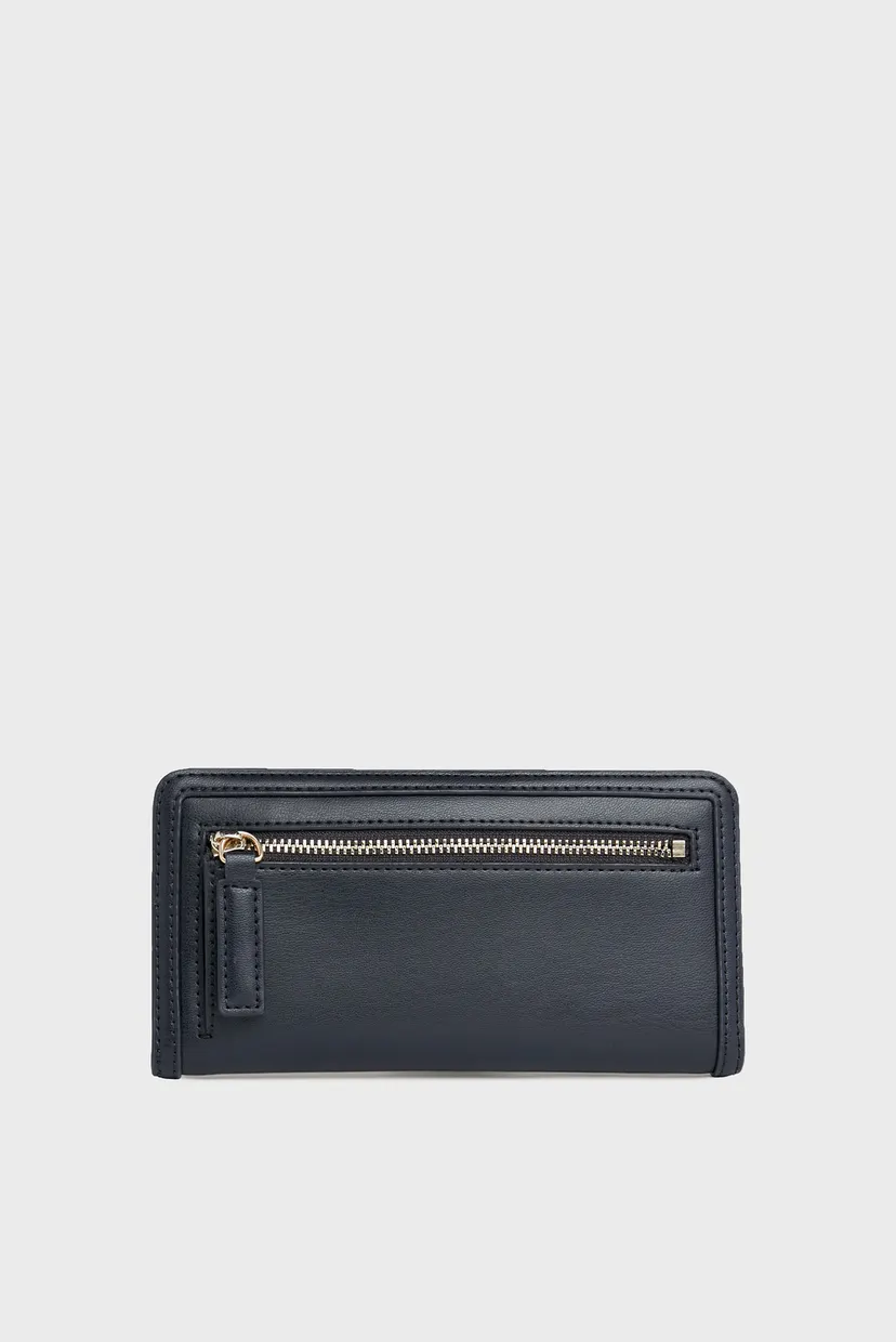Кошелек/TH MONOTYPE LARGE SLIM WALLET 3