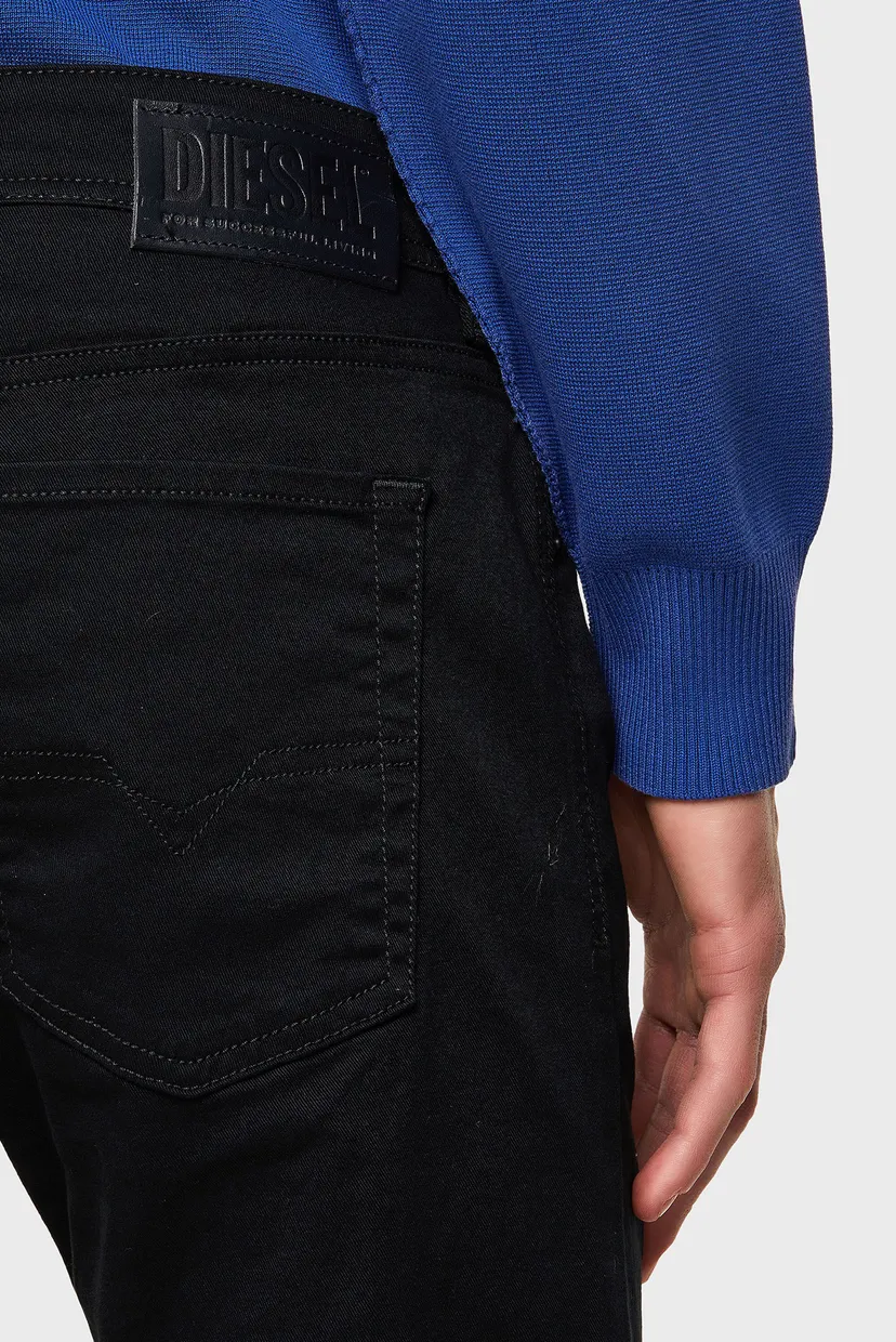 Джинсы SLEENKER-X L.32 TROUSERS 5