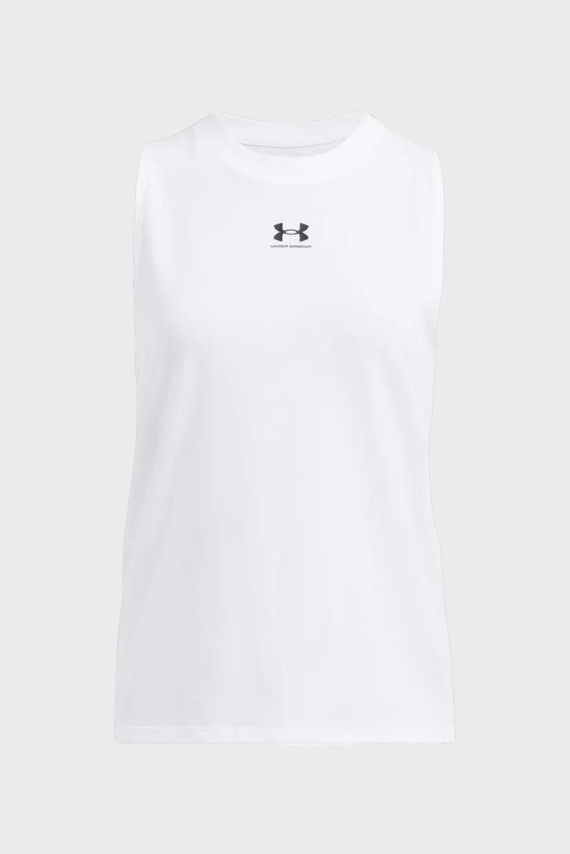 Майка UA Rival Muscle Tank 3