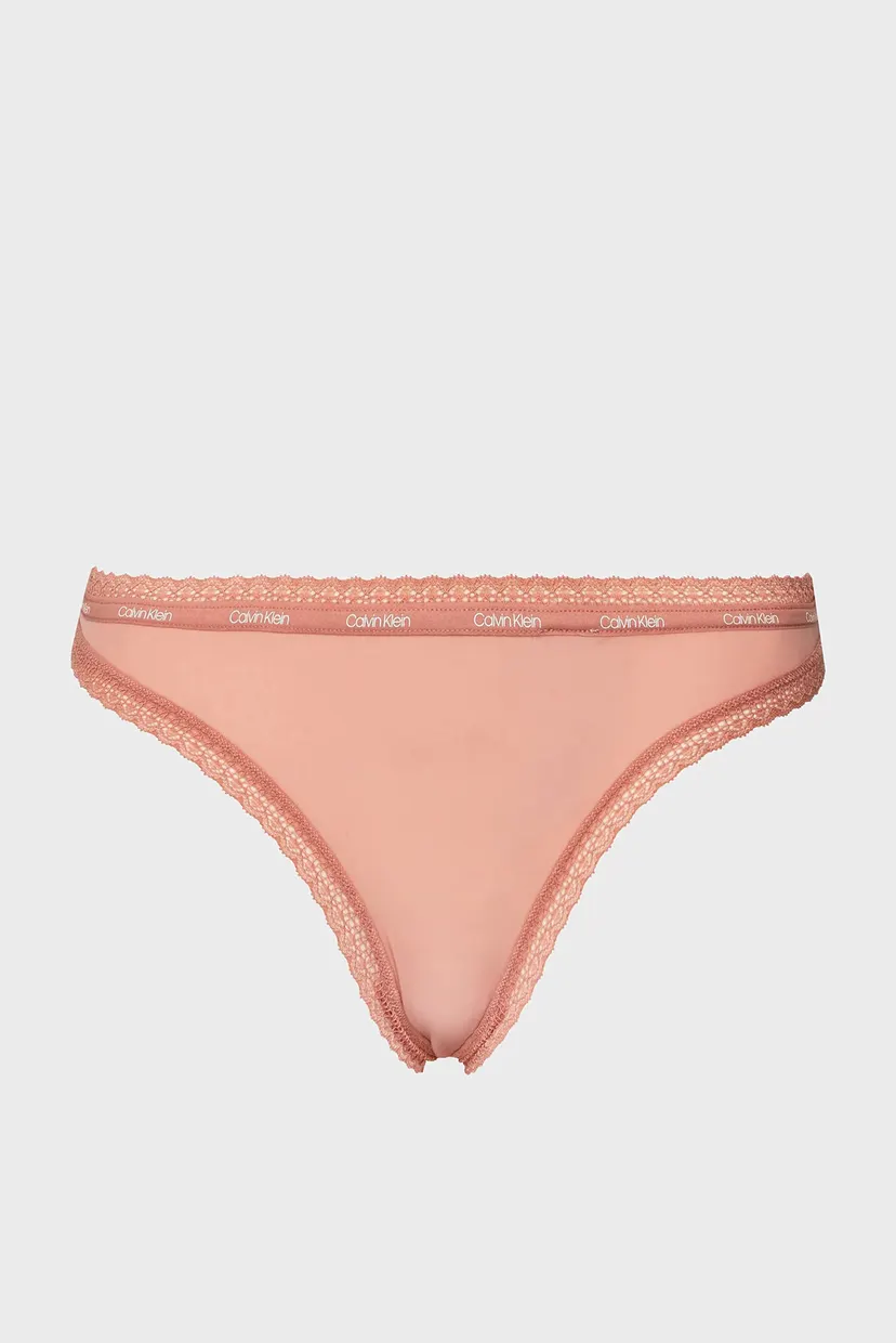 Набор белья THONG 3PK 4