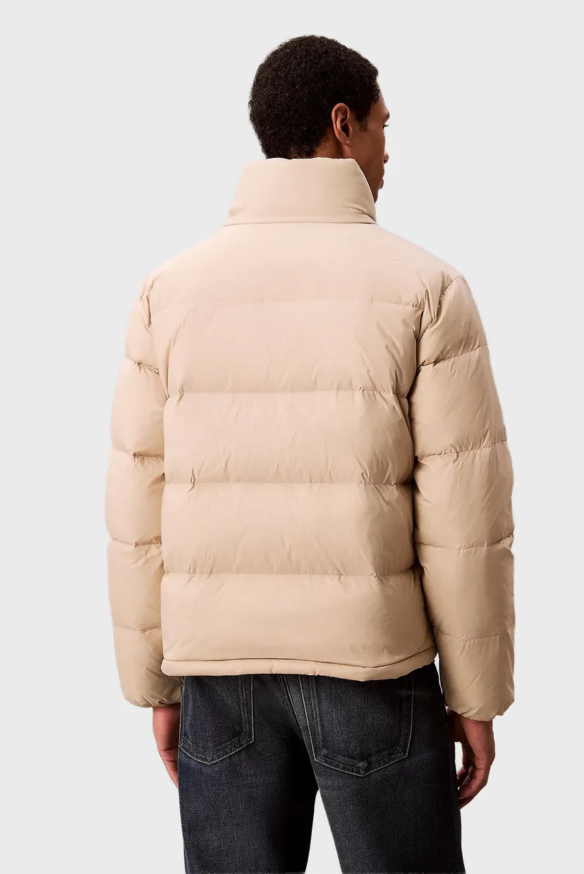 Куртка зимняя LS MDWT NYLON CHNL DOWN PUFFER 3