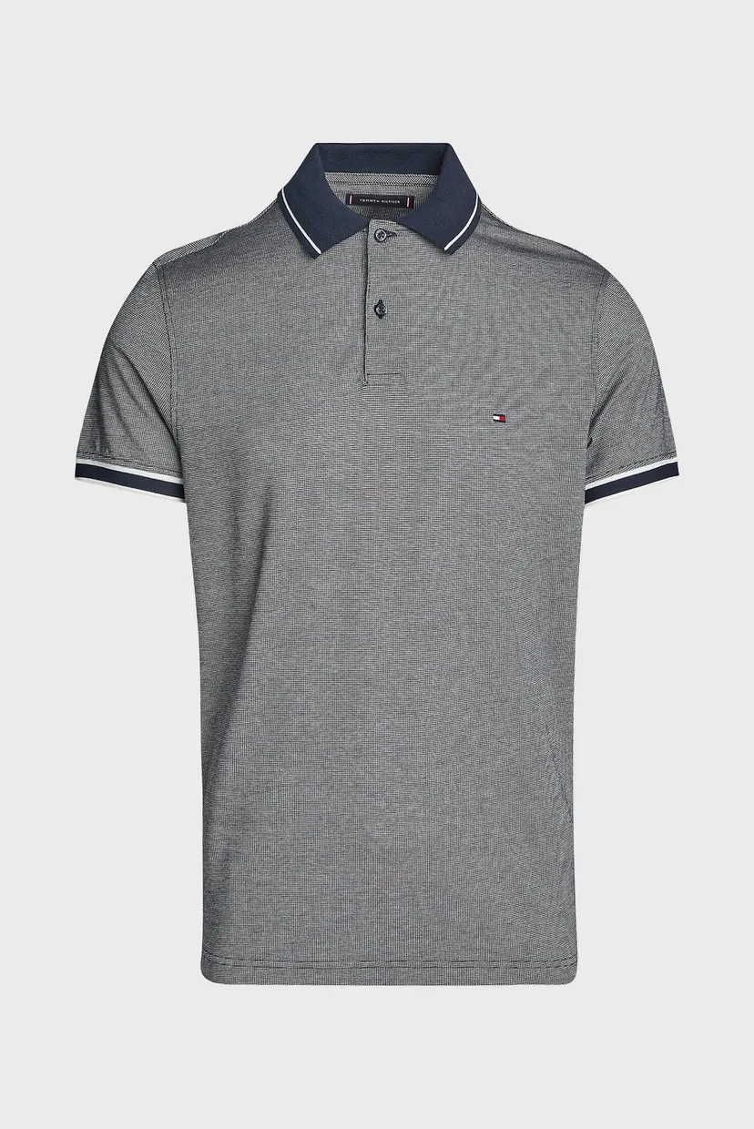 Поло MONOTYPE OXFORD COLLAR REG POLO 5