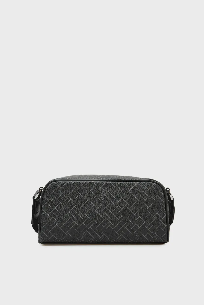 Сумка TH FLAG MONOGRAM CAMERA BAG 4