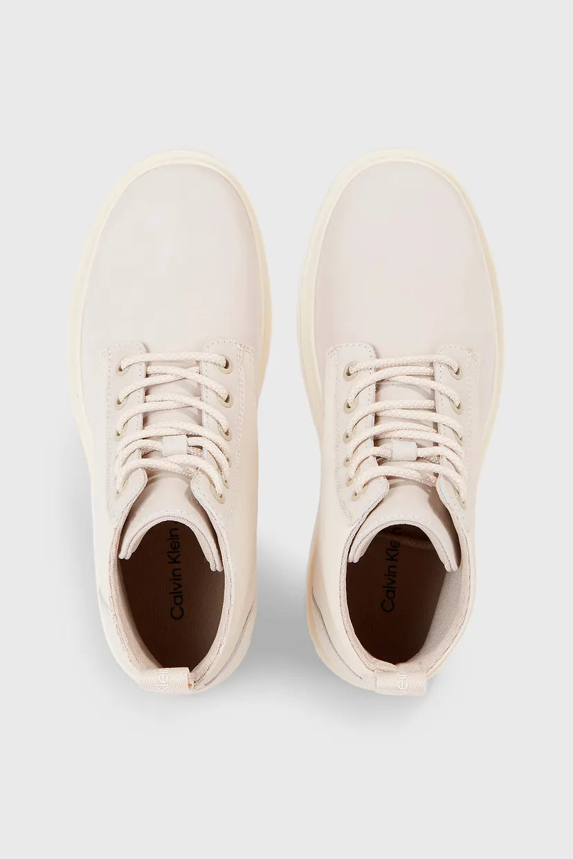 Ботинки EVA MID LACEUP BOOT LTH WN 3