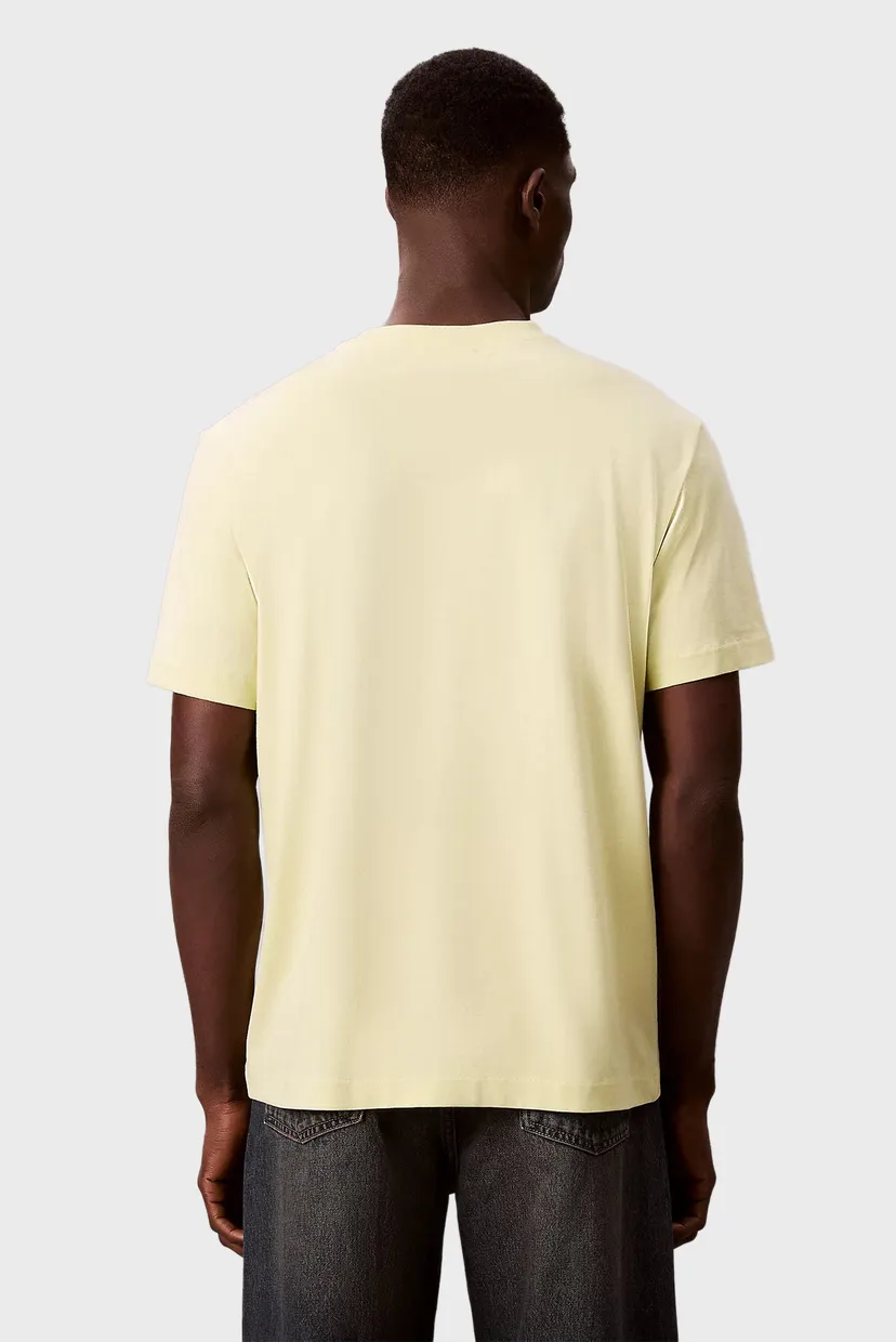 Футболка SS EASY MONOGRAM TEE 4