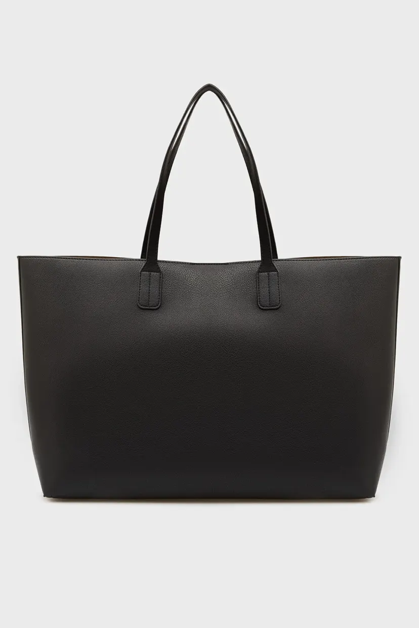 Сумка TH ICON TOTE 4