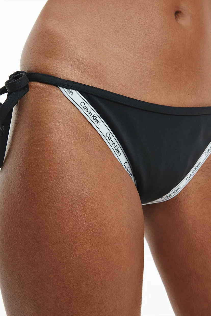 Купальник низ STRING SIDE TIE BIKINI 3