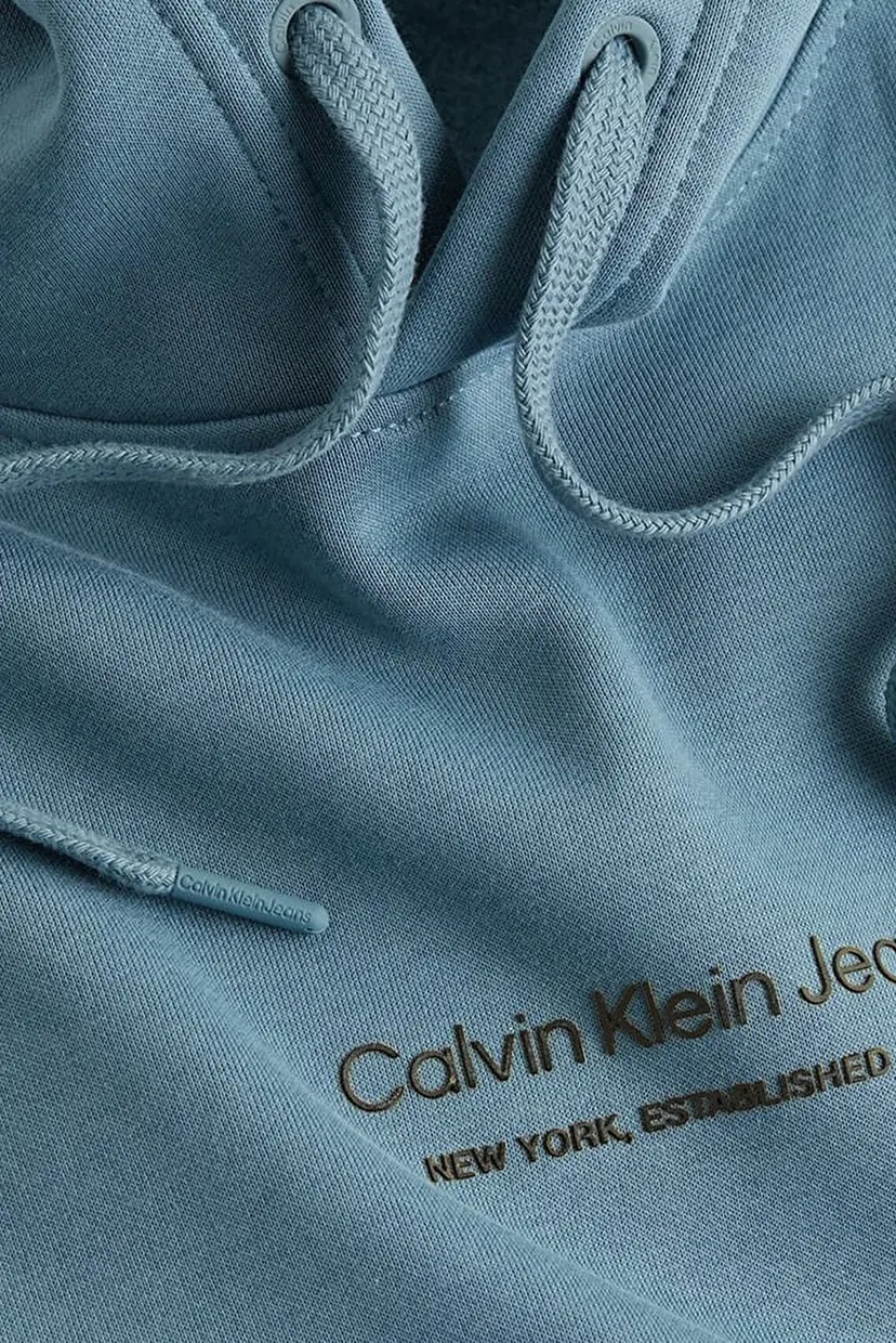 Худи ILLUSION LOGO HOODIE 3