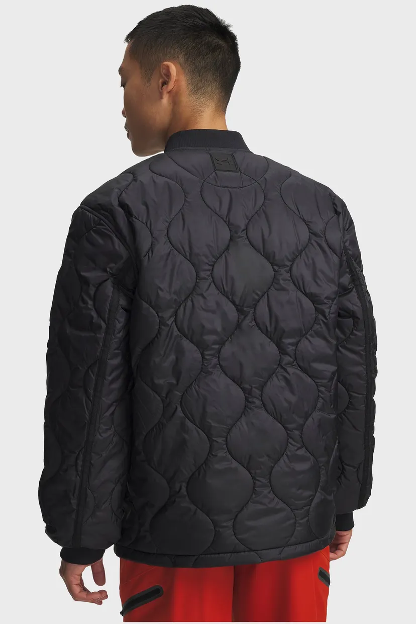 Ветровка UA Heritage Jkt 3